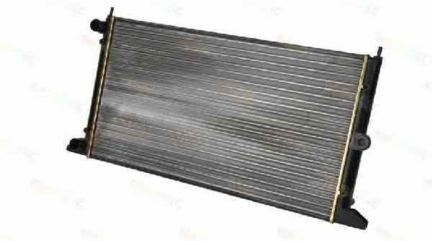 Radiator apa racire motor FORD GALAXY WGR THERMOTEC D7W055TT