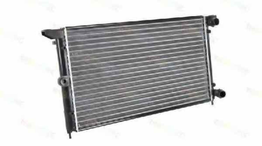 Radiator apa racire motor FORD GALAXY WGR Producator THERMOTEC D7W040TT