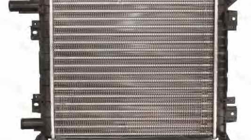 Radiator apa racire motor FORD KA RB Producator THERMOTEC D7G004TT
