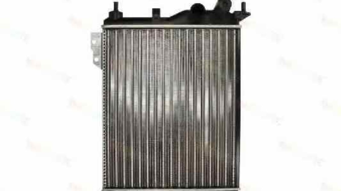 Radiator apa racire motor FORD KA RU8 THERMOTEC D7F047TT