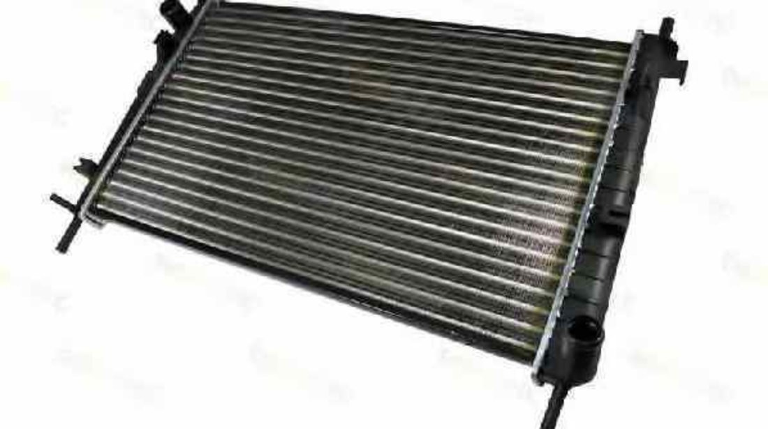 Radiator apa racire motor FORD MONDEO II limuzina BFP THERMOTEC D7G005TT