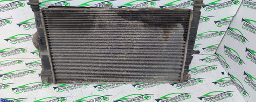 Radiator apa racire motor Ford Mondeo MK3 [2000 - 2003] wagon 2.0 Di MT (115 hp)