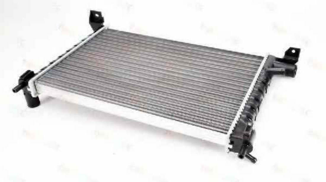 Radiator apa racire motor FORD PUMA EC THERMOTEC D7G025TT