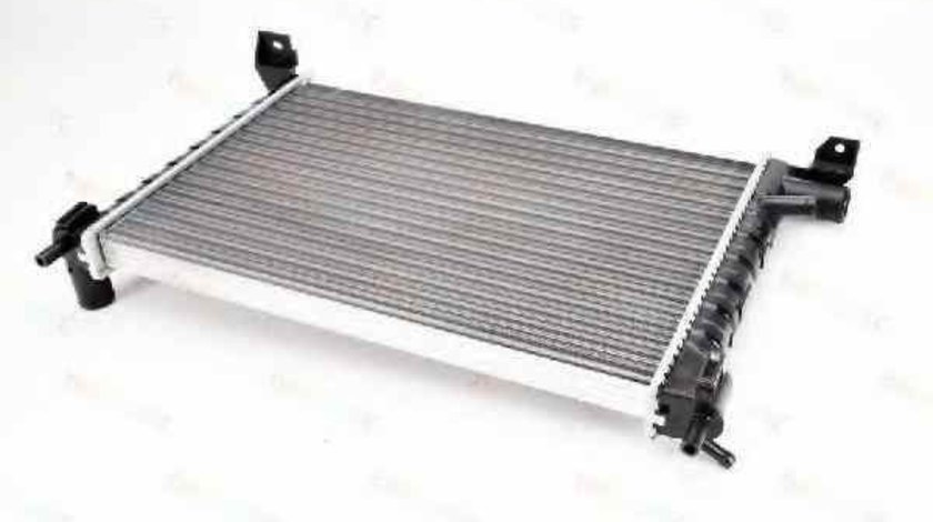 Radiator apa racire motor FORD PUMA EC THERMOTEC D7G025TT