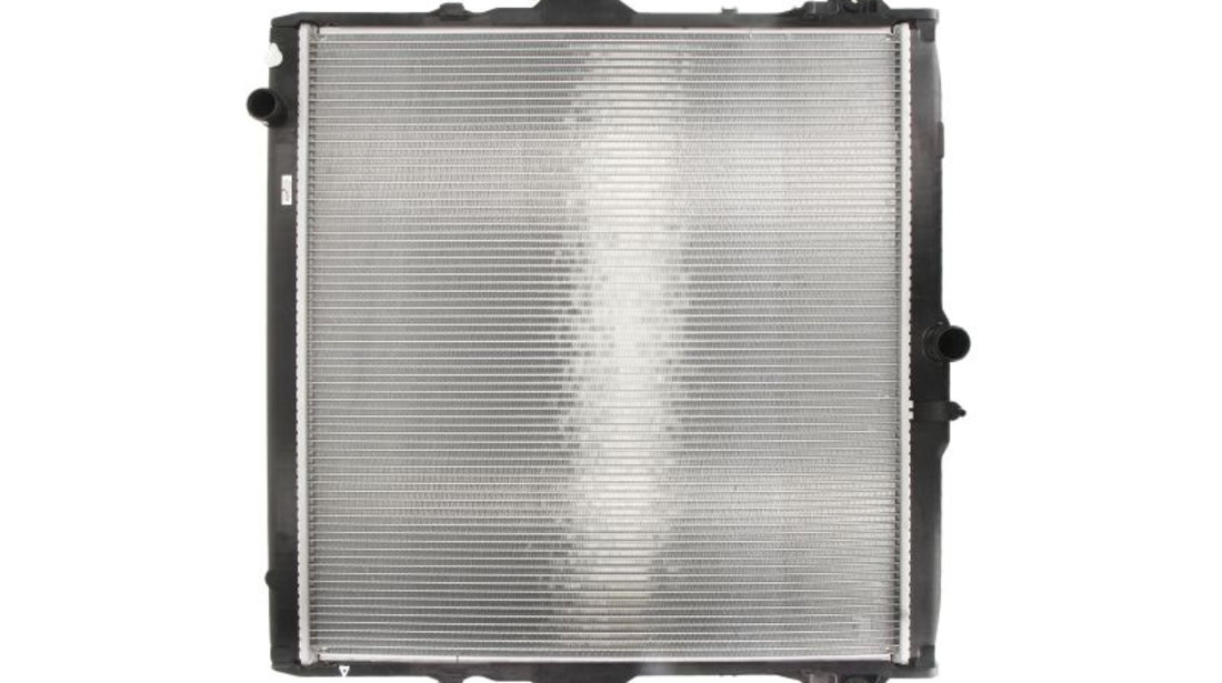 Radiator apa racire motor FORD RANGER 2.2D/2.5/3.2D dupa 2011 cod intern: CI4414CE