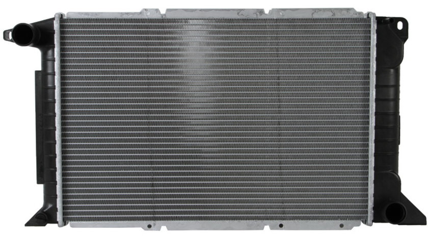Radiator apa racire motor FORD TRANSIT 2.5D intre 1994-2000