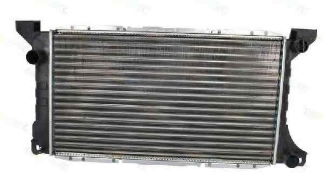 Radiator apa racire motor FORD TRANSIT bus (E_ _) THERMOTEC D7G013TT cod intern: D7G013TTRRV