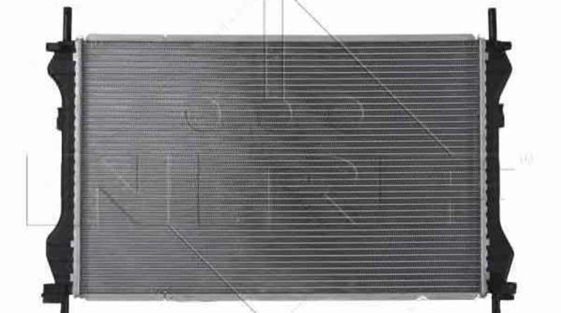 Radiator apa racire motor FORD TRANSIT caroserie FA NRF 509696