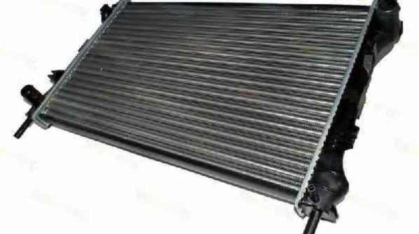 Radiator apa racire motor FORD TRANSIT caroserie FA THERMOTEC D7G020TT