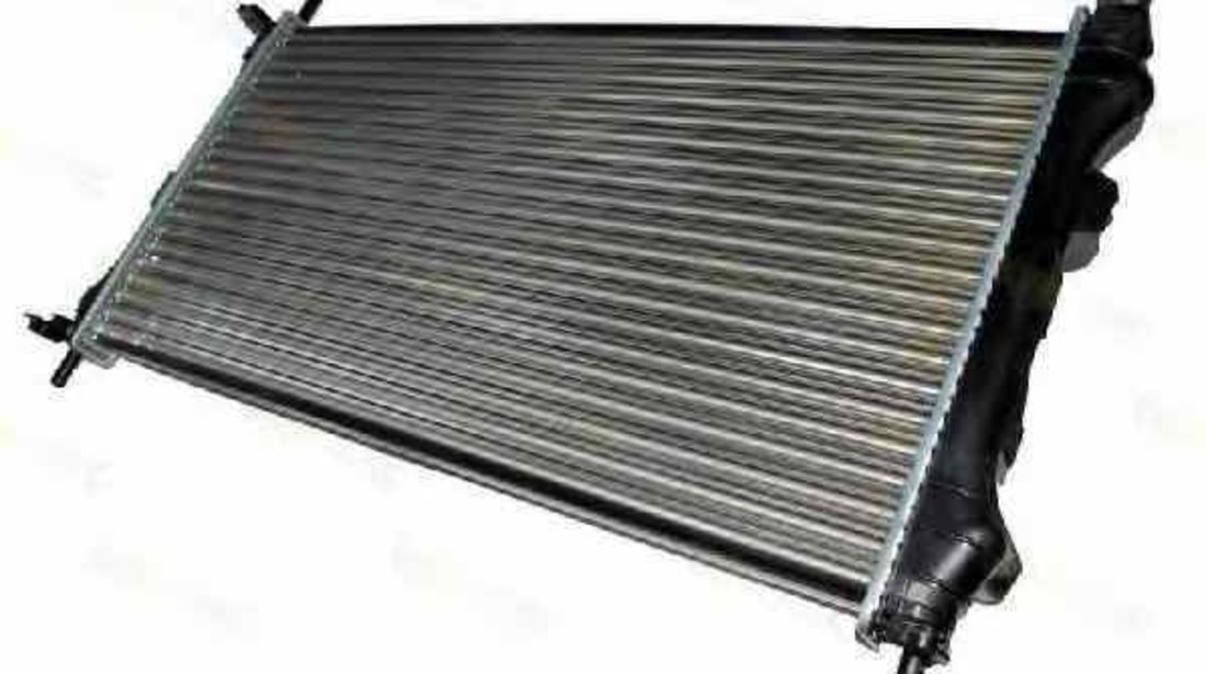 Radiator apa racire motor FORD TRANSIT caroserie FA THERMOTEC D7G019TT