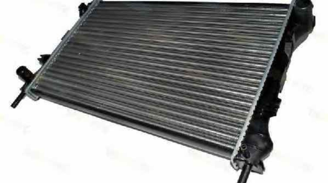 Radiator apa racire motor FORD TRANSIT platou / sasiu FM FN THERMOTEC D7G020TT