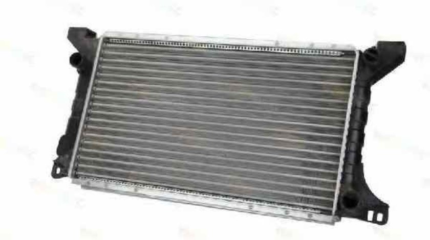 Radiator apa racire motor FORD TRANSIT platou / sasiu E THERMOTEC D7G007TT