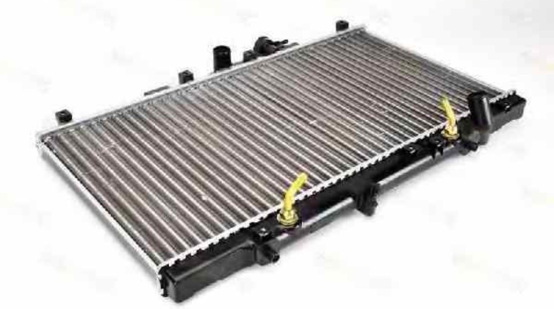 Radiator apa racire motor HONDA ACCORD V Aerodeck CE THERMOTEC D74010TT