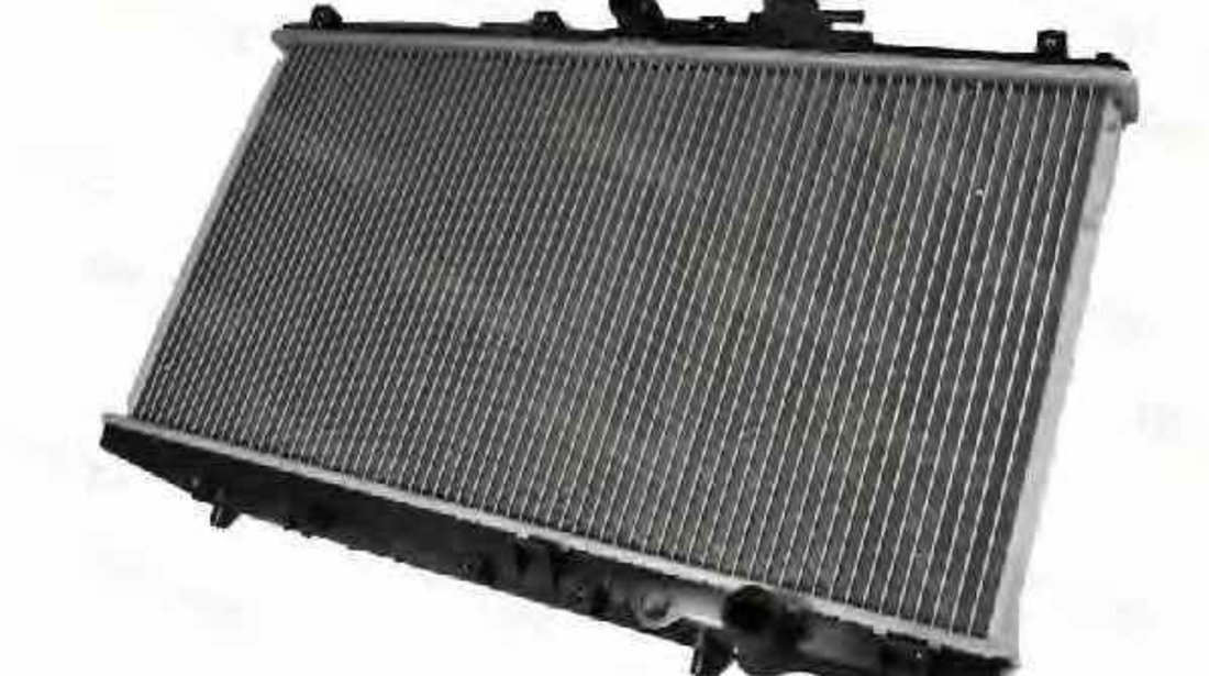 Radiator apa racire motor HONDA ACCORD VI CG CK THERMOTEC D74006TT