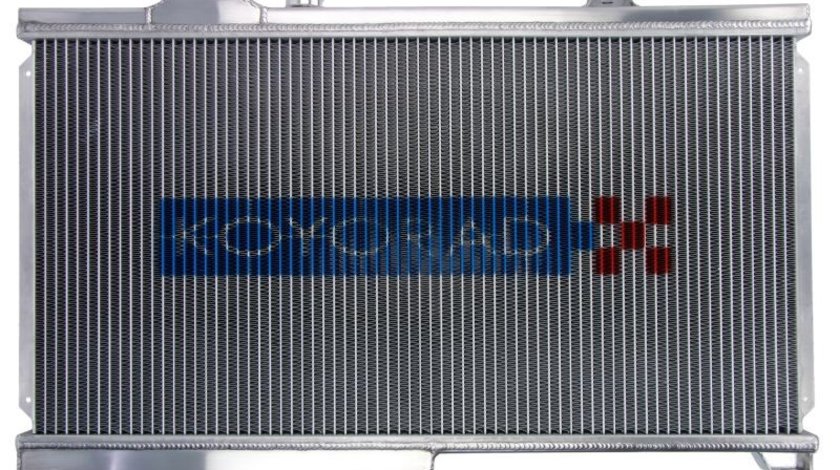 Radiator apa racire motor HONDA CIVIC V Coupe (EJ) KOYORAD KL081225R