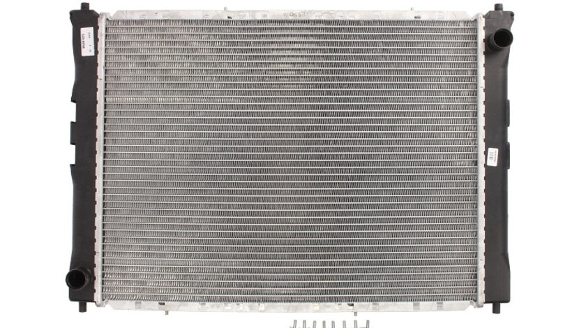 Radiator apa racire motor HONDA CONCERTO; ROVER 200, 400, COUPE 1.1-2.0 intre 1989-2000