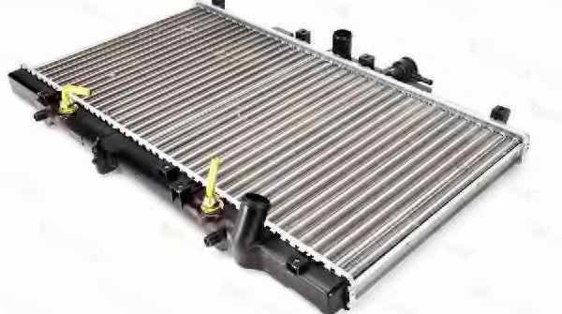 Radiator apa racire motor HONDA PRELUDE V BB THERMOTEC D74010TT