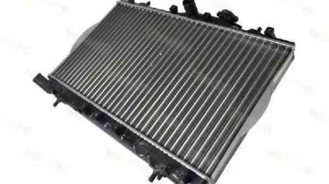 Radiator apa racire motor HYUNDAI ACCENT limuzina X-3 THERMOTEC D70503TT