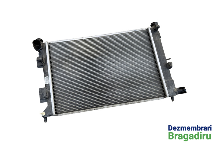 Radiator apa racire motor Hyundai i20 2 (GB) [2014 - 2020] Hatchback - 5 usi 1.2 MT (84 hp) Cod motor: G4LA-6