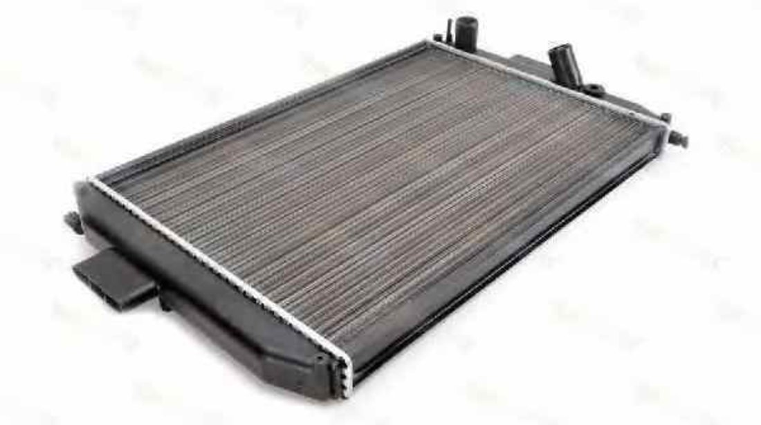 Radiator apa racire motor IVECO DAILY II platou / sasiu Producator THERMOTEC D7E005TT