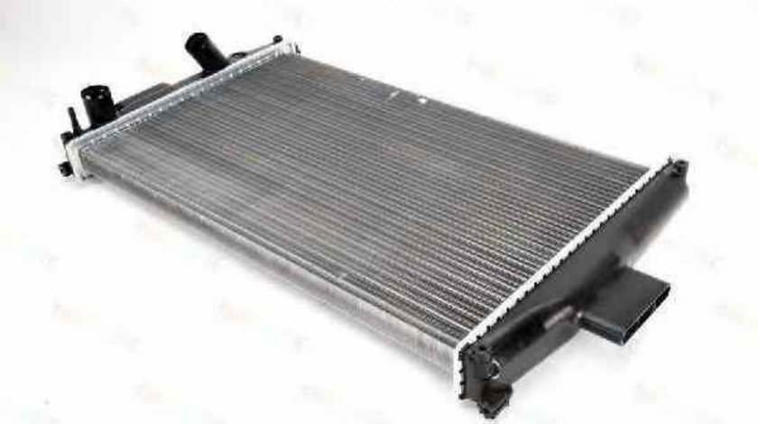 Radiator apa racire motor IVECO DAILY II platou / sasiu THERMOTEC D7F028TT