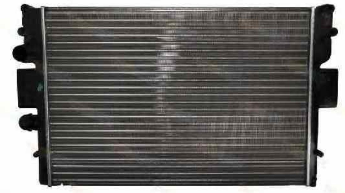 Radiator apa racire motor IVECO DAILY IV platou / sasiu THERMOTEC D7E007TT