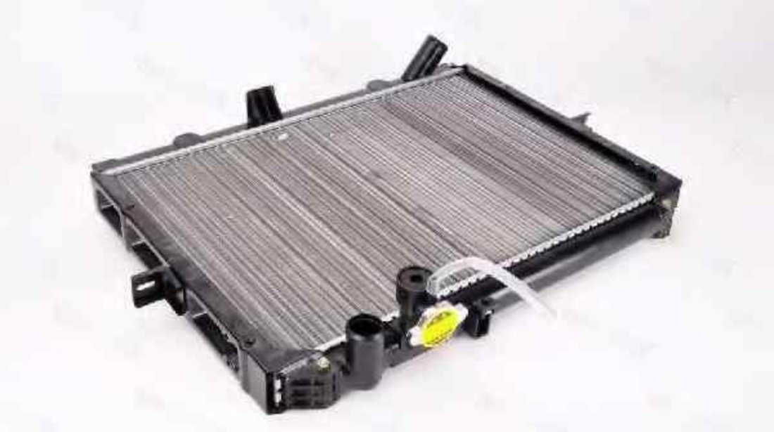 Radiator apa racire motor KIA PREGIO caroserie TB THERMOTEC D70309TT