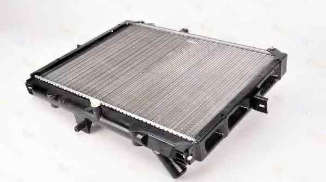 Radiator apa racire motor KIA PREGIO caroserie TB THERMOTEC D70309TT