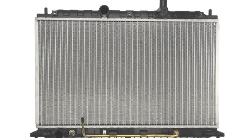 radiator apa racire motor KIA RIO II Saloon (JB) KOYORAD PL822455