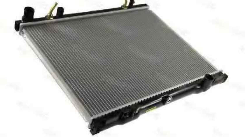 Radiator apa racire motor KIA SORENTO I JC THERMOTEC D70305TT