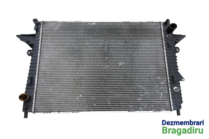 Radiator apa racire motor Land Rover Discovery 3 [2004 - 2009] SUV 2.7 TD AT (190 hp) Cod motor: 276DT