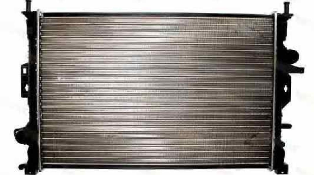 Radiator apa racire motor LAND ROVER RANGE ROVER EVOQUE LV Producator THERMOTEC D7G030TT