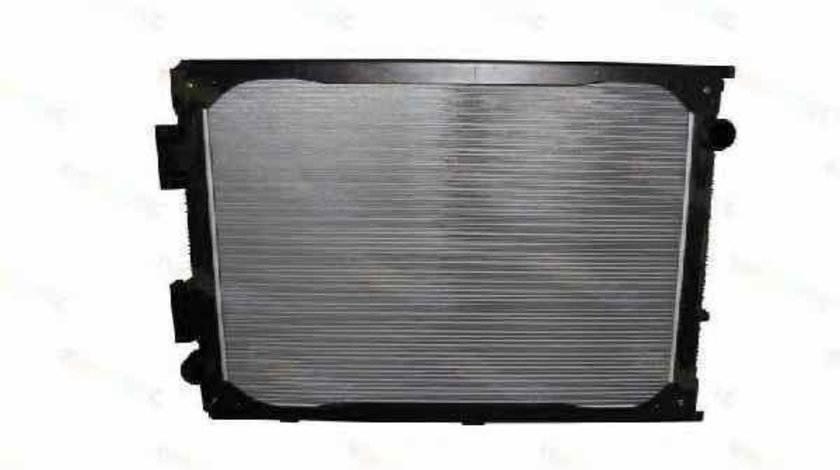 Radiator apa racire motor MAN F 2000 Producator THERMOTEC D7MA001TT