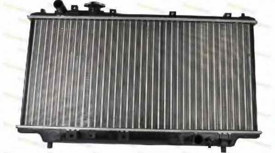 Radiator apa racire motor MAZDA 323 P V BA THERMOTEC D73002TT