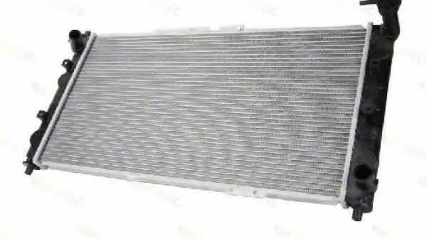 Radiator apa racire motor MAZDA FAMILIA V BA THERMOTEC D73006TT