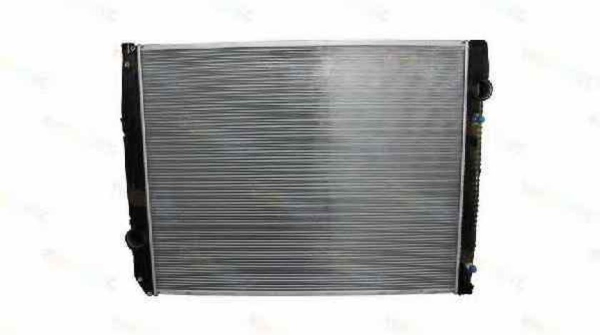 Radiator apa racire motor MERCEDES-BENZ ACTROS MP2 / MP3 THERMOTEC D7ME001TT