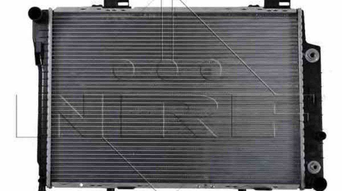 Radiator apa racire motor MERCEDES-BENZ C-CLASS W202 NRF 51282