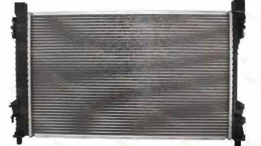 Radiator apa racire motor MERCEDES-BENZ CLK C209 THERMOTEC D7M030TT