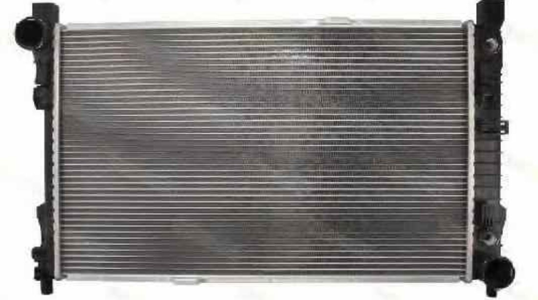 Radiator apa racire motor MERCEDES-BENZ CLK C209 THERMOTEC D7M030TT