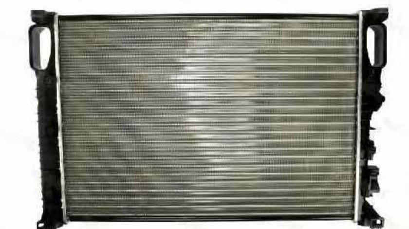 Radiator apa racire motor MERCEDES-BENZ CLS C219 Producator THERMOTEC D7M031TT