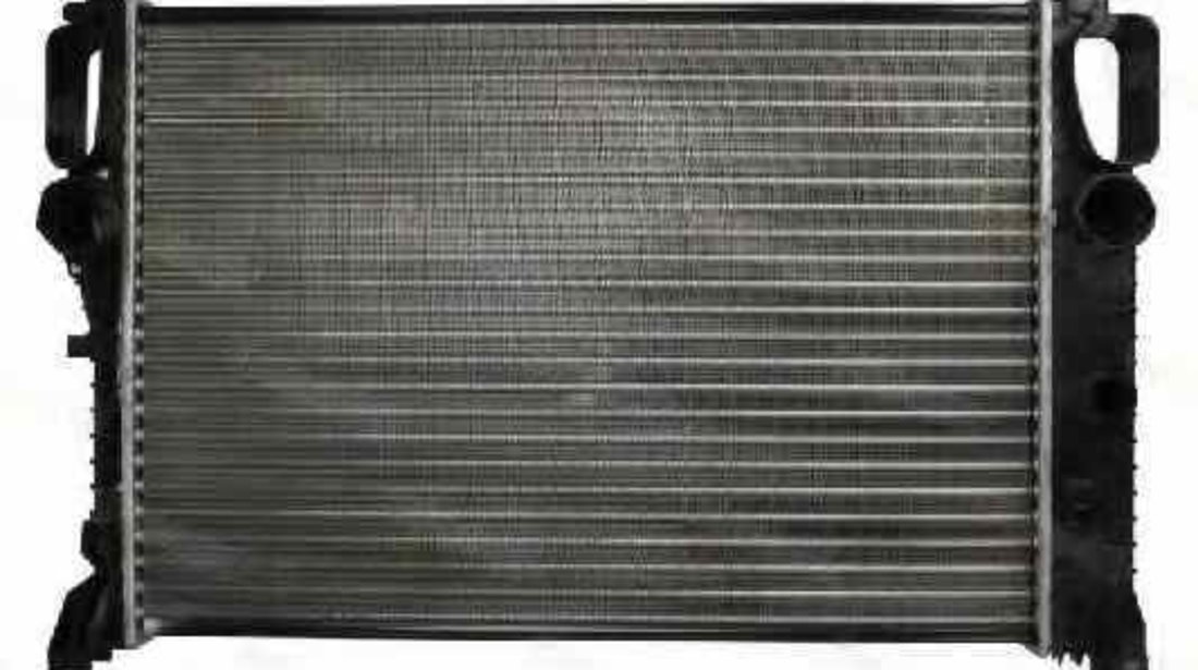 Radiator apa racire motor MERCEDES-BENZ E-CLASS T-Model S211 THERMOTEC D7M028TT