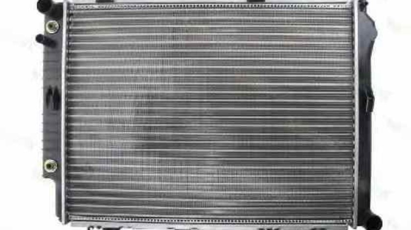 Radiator apa racire motor MERCEDES-BENZ E-CLASS W210 THERMOTEC D7M029TT