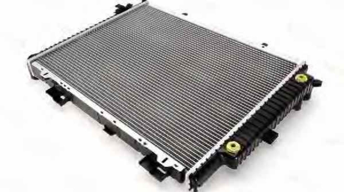 Radiator apa racire motor MERCEDES-BENZ E-CLASS W210 THERMOTEC D7M024TT