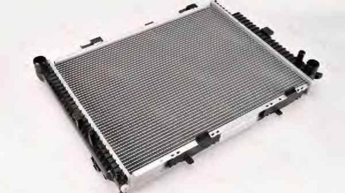 Radiator apa racire motor MERCEDES-BENZ E-CLASS combi S210 THERMOTEC D7M024TT