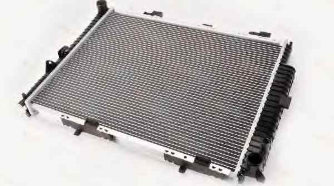 Radiator apa racire motor MERCEDES-BENZ E-CLASS combi S210 THERMOTEC D7M024TT