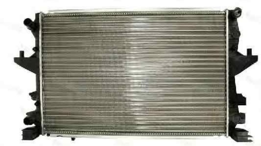 Radiator apa racire motor MERCEDES-BENZ SPRINTER 4,6-t platou / sasiu (906) Producator THERMOTEC D7M026TT