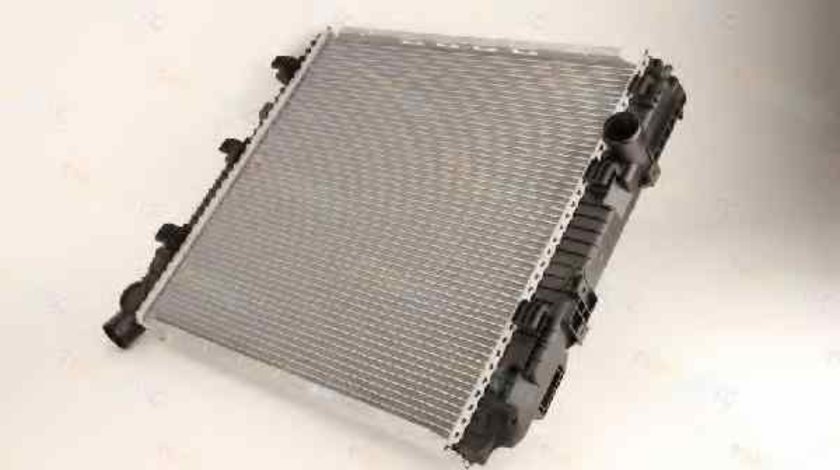 Radiator apa racire motor MERCEDES-BENZ VARIO caroserie inchisa/combi THERMOTEC D7ME009TT