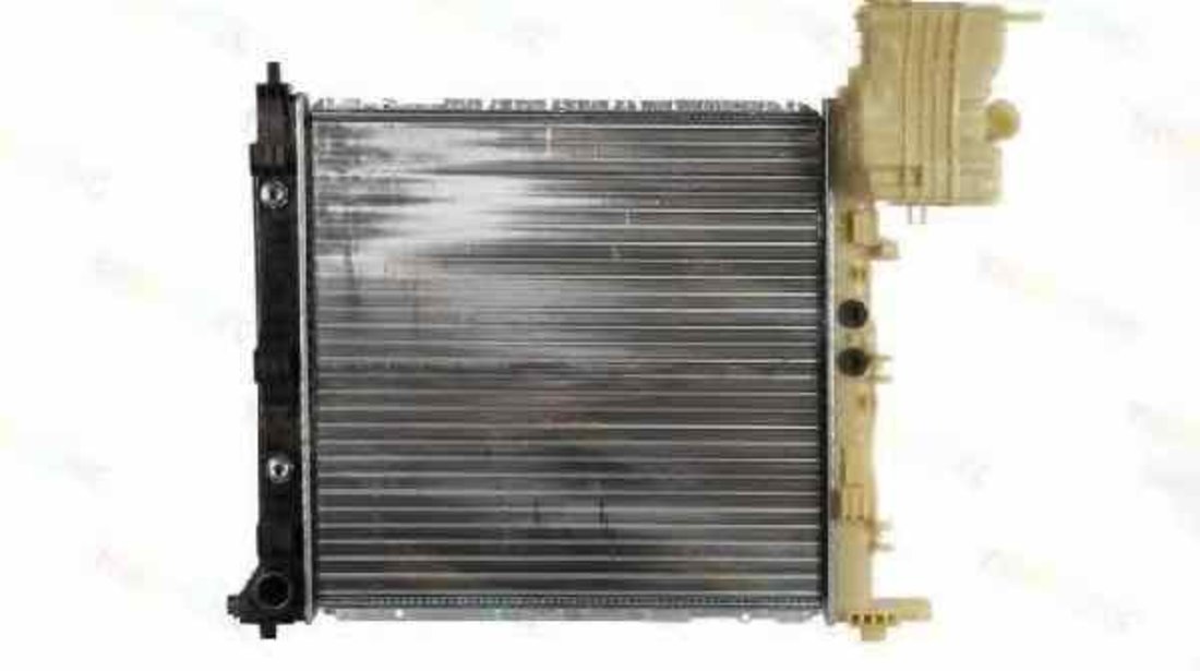 Radiator apa racire motor MERCEDES-BENZ VITO caroserie 638 THERMOTEC D7M014TT