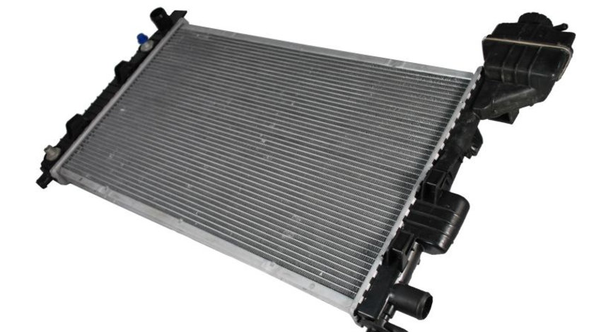 Radiator apa racire motor Mercedes Clasa A (W168) 1.4/1.6/1.9 intre 1997-2004
