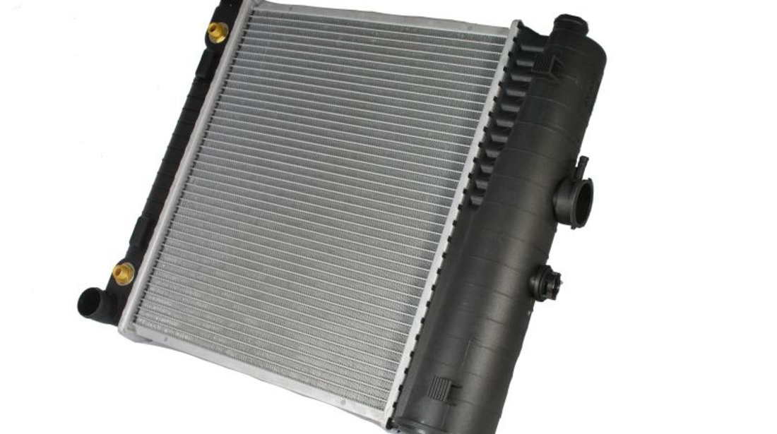 Radiator apa racire motor Mercedes Clasa C T-MODEL (S202), C (W202), CLK (C208), E (W210) 1.8-2.3 intre 1993-2002 cod intern: D7M007TTRRL